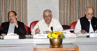 Constitutional Committee recommends increase in members of NEC