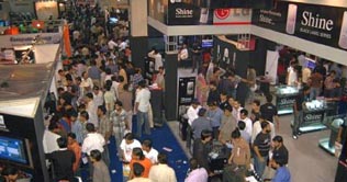 Expo Pakistan 2010 commences in Karachi