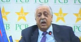 Match-fixing evidence against 2 players: PCB Chairman