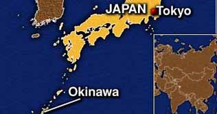 7.3 magnitude quake hits off Japan