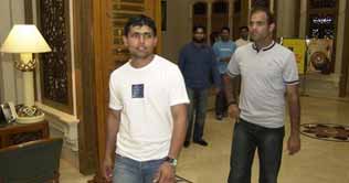 Akmal, Rana under match-fixing scanner