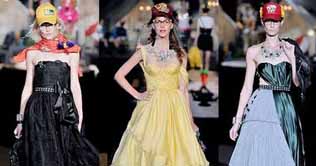 Armani, Veneta reaffirm Italian style