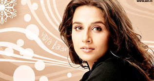 Vidya Balan turns 31