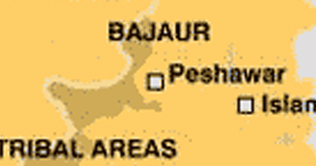 Bajaur, Hangu blasts:Two suicide bombers among 7 killed 