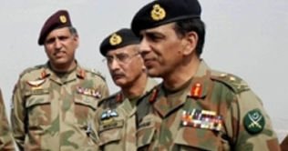 COAS visits Rawalpindi Garrison Unit