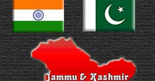 Pak refutes Indian claims on Jammu & Kashmir