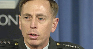 Petraeus hails progress as US transforms Iraq command 