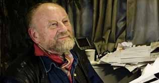 Copenhagen: Somali man tried to attack Danish cartoonist 