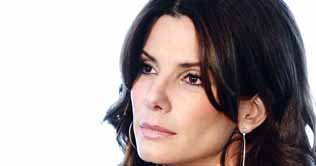 Sandra Bullock:top Hollywood star of 2009 