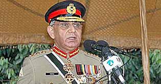 Indian Army Chief knows Pak Armys capabilities: Gen. Tariq