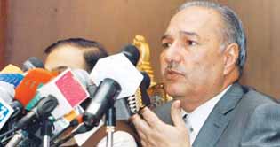 Zulfiqar Mirza should apologize for his statement: Ahmed Mukhtar