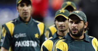 26 Pak cricketers available for IPL auction