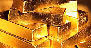 Gold price soars in local, Intl markets