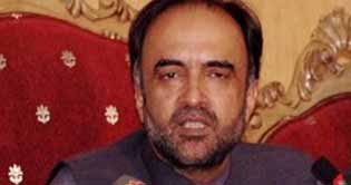 Accountability should not be limited to politicians: Kaira