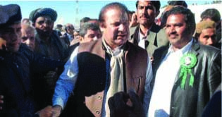 Situation would have been different if CoD was implemented: Nawaz