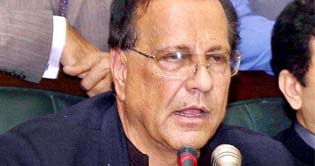Taseer urges PML-N to be patient