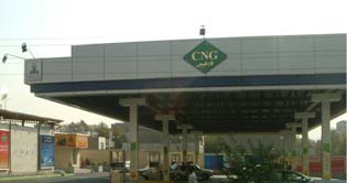 CNG stations to remain closed in Punjab, NWFP during day time