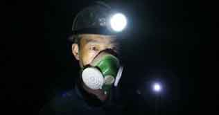 18 killed in China coal mine fire