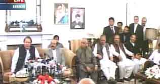 Democracy impossible sans reformation 