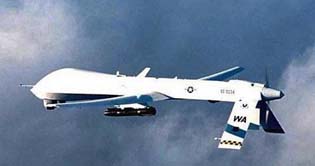 Two US drone attacks kill 13 in North Waziristan