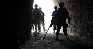 CIA attack was a revenge for drone killings: Al-Qaeda