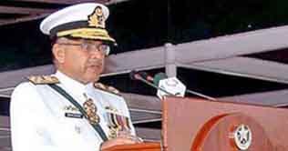 Indian Army Chief knows Pak navys capabilities: Adm. Nauman