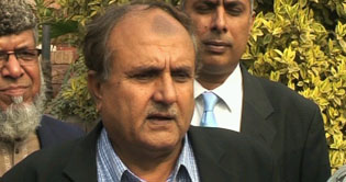 Chief Selector warns senior players to justify their place in team