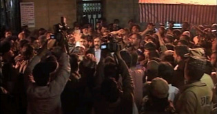 Karachi: 7 killed in Lyari firing incidents