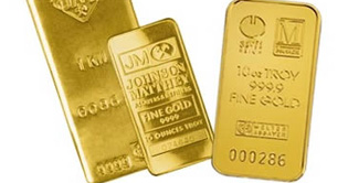 Gold price surges in local, world markets