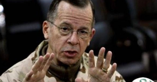 Attack on Iran would be destabilizing, warns Mullen 