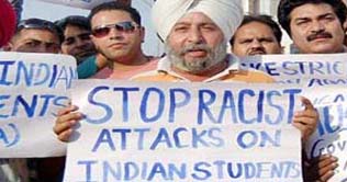 India cautions its nationals against attacks in Australia