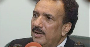 Conspiracies devised to create rift among PPP, MQM: Malik