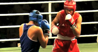 Karachi: Pakistan clinch sole gold medal in intl boxing event 
