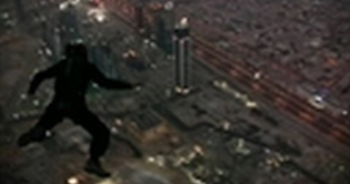 Base jumpers leap from world's tallest building Burj Khalifa