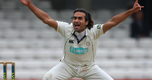 Pakistan rejected leg spinner gets call for Proteas
