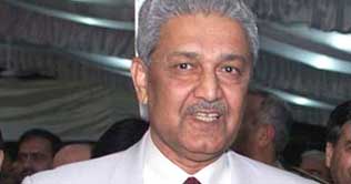 AQ Khan says judiciary is free now