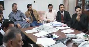 MQM parliamentarians may sit on opposition benches   