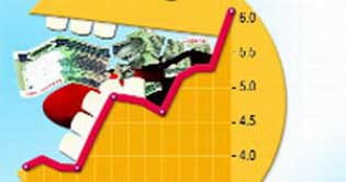 Weekly inflation recorded at 16.29 percent