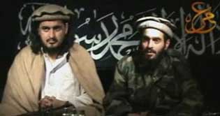  CIA base attacker was Hakimullah Mehsuds companion: video