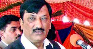 Tasneem Qureshi issued 5679 banned arms licenses in two months