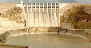 884MW electricity was produced in 5 years 