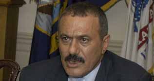 Yemen president offers conditional talks to al-Qaeda