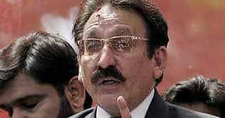 Money looters would have to face music:SC