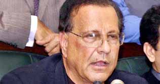 Shahbaz bankrupted Punjab:Taseer 