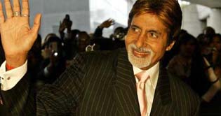 Amitabh, Vidya shine at Star Screen Awards