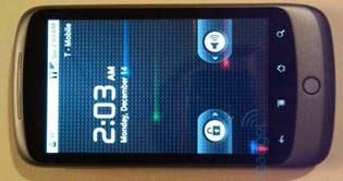 Nexus One complaints mount