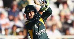 South Africa beats Pakistan in warm up match