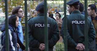 Bomb blast kills Iranian professor