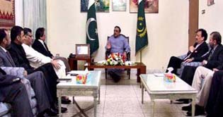 PPP, MQM to continue reconciliation process, peace committee formed