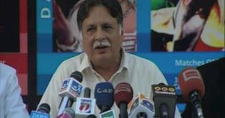 SC spokesman denies meeting between Shahbaz, CJP